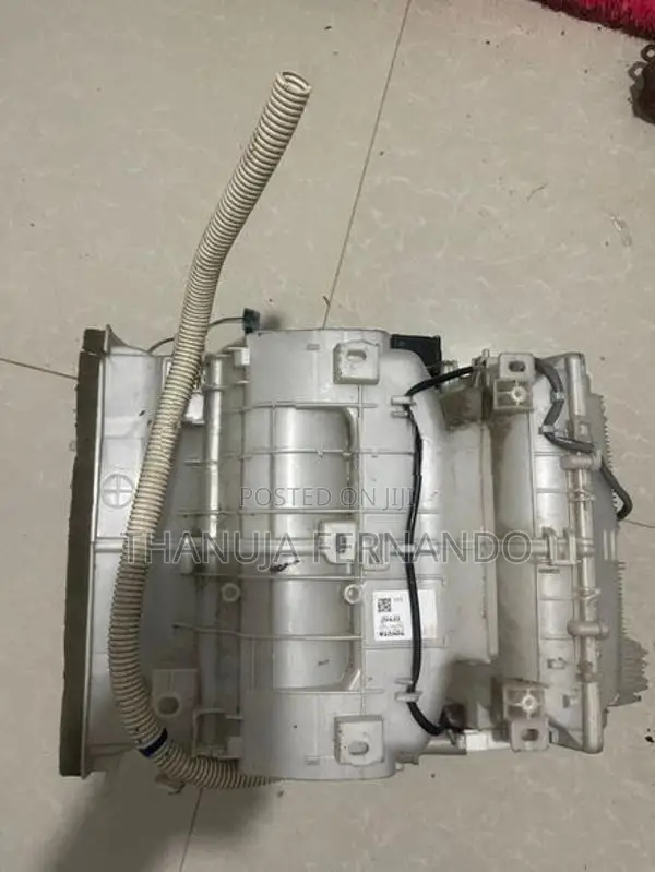 Toyota Aqua Ac Cooler