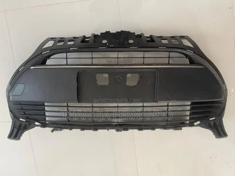 Toyota Aqua 2018 Shell