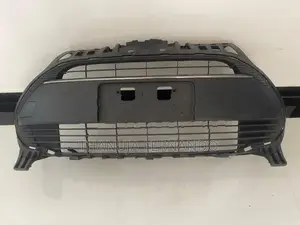 Toyota Aqua 2018 Shell