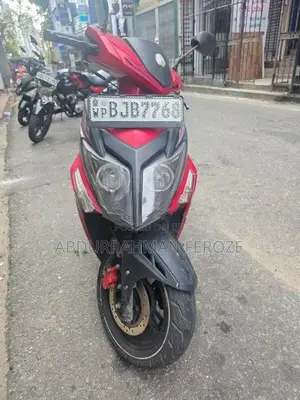 Ranomoto Pattaya Double Power 2021