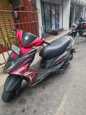 Ranomoto Pattaya Double Power 2021