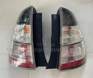 Prius W20 Tail Light