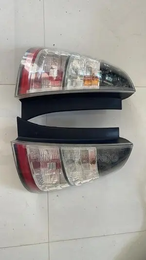 Prius W20 Tail Light