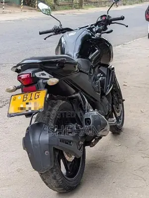 Yamaha FZS V3 2020