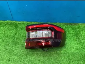 RAIZE Taillight
