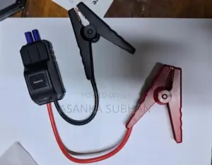 Baseus 1000A Car Jump Starter