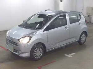 Daihatsu Mira ES L SA3 2025
