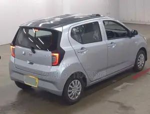 Daihatsu Mira ES L SA3 2025
