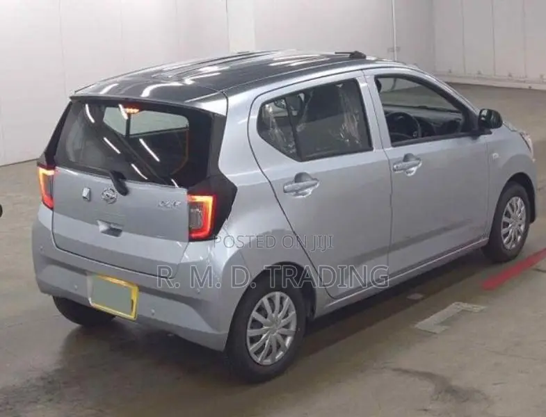 Daihatsu Mira ES L SA3 2025