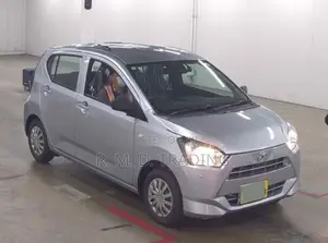 Daihatsu Mira ES L SA3 2025