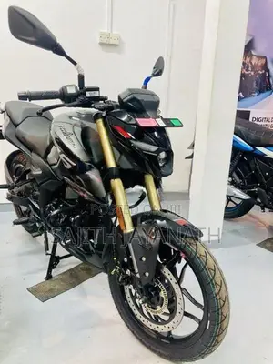 Bajaj Pulsar N160 Premium 2026