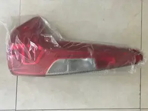 Tail Lights