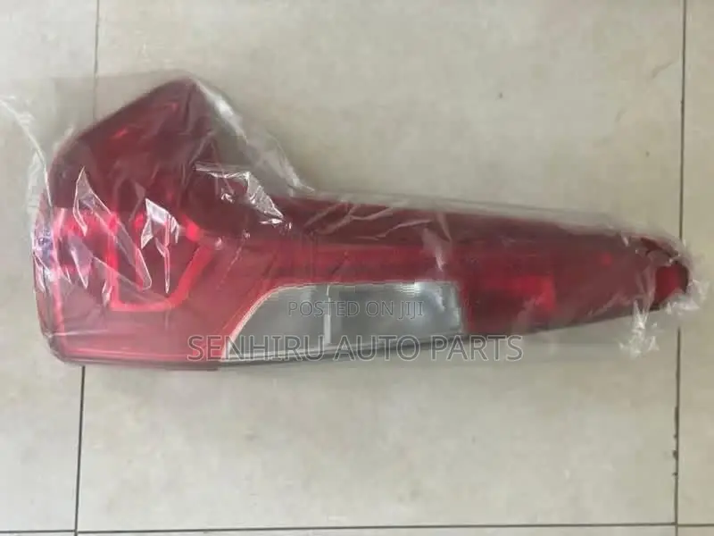 Tail Lights