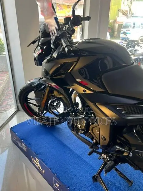 Bajaj Pulsar N160 2026