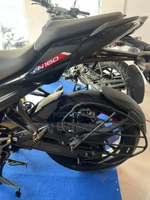 Bajaj Pulsar N160 2026