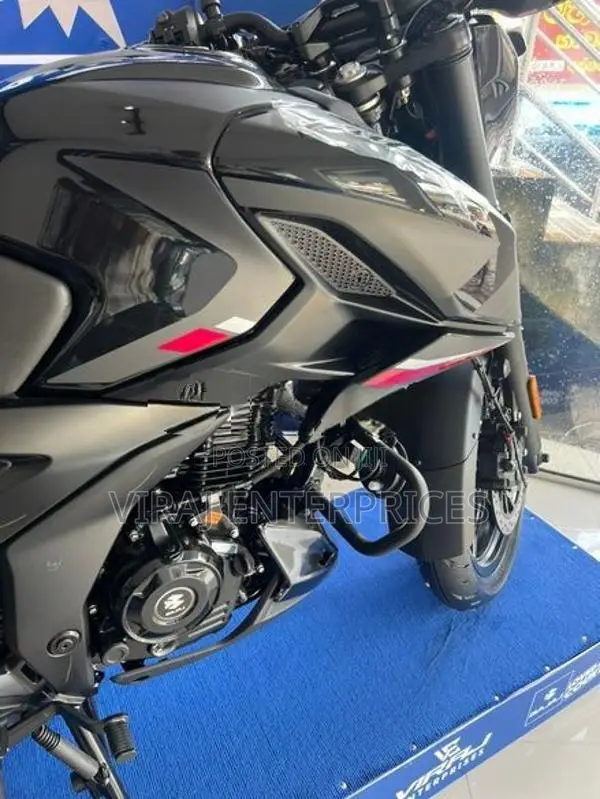 Bajaj Pulsar N160 2026