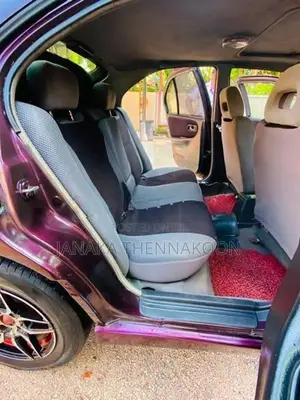 Nissan Primera 1996