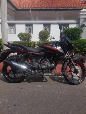 Bajaj Pulsar 150 2018