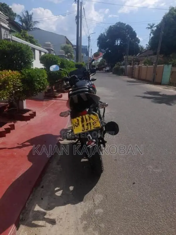 Bajaj Pulsar 150 2018