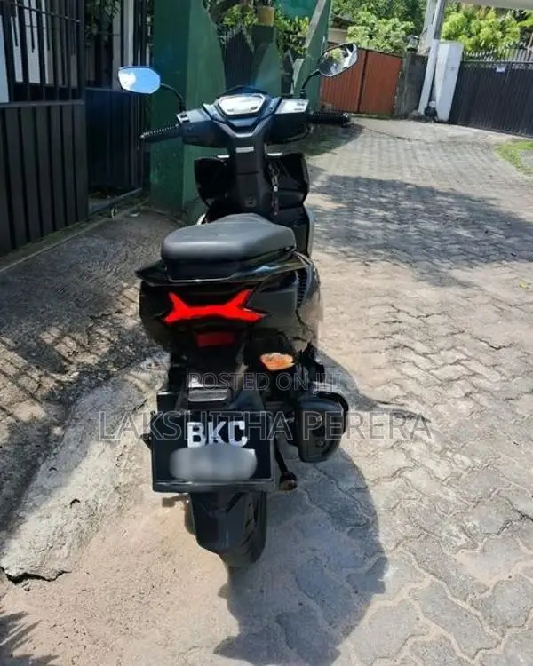 Hero Xoom 110 Xtec 2025