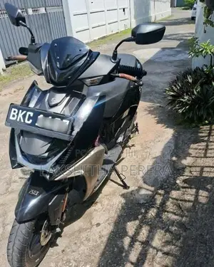 Hero Xoom 110 Xtec 2025