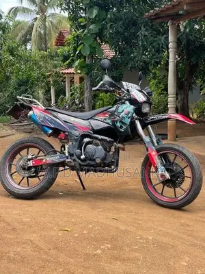 Demak DTM 2017
