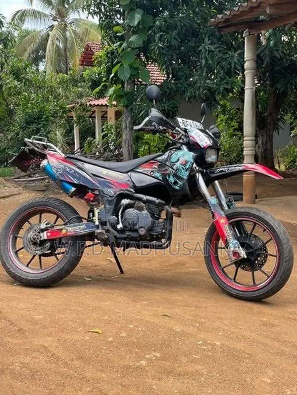 Demak DTM 2017