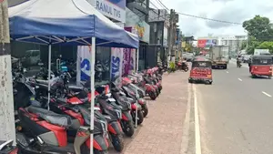 TVS Ntorq 125 2026