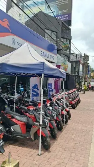 TVS Ntorq 125 2026