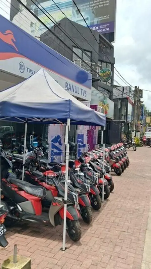 TVS Ntorq 125 2026