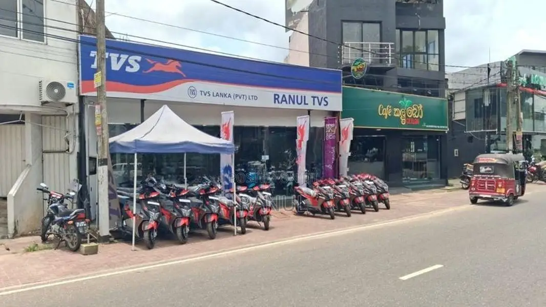 TVS Ntorq 125 2026