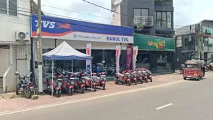 TVS Ntorq 125 2026