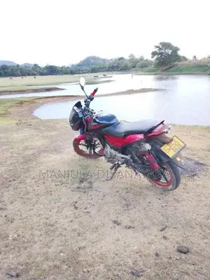 Bajaj Pulsar 150 2016