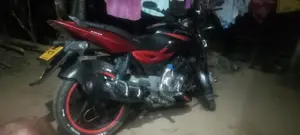 Bajaj Pulsar 150 2016