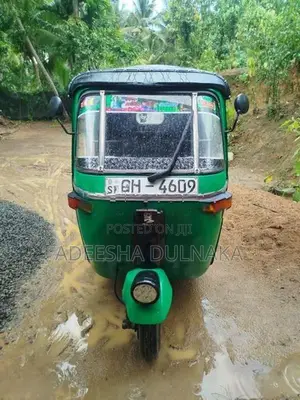 Bajaj RE 2006