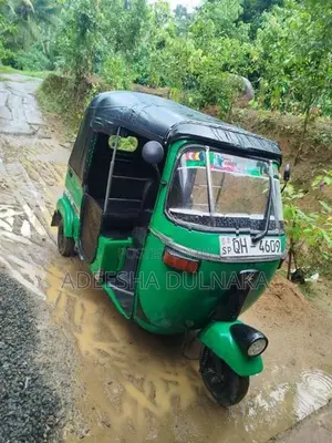 Bajaj RE 2006