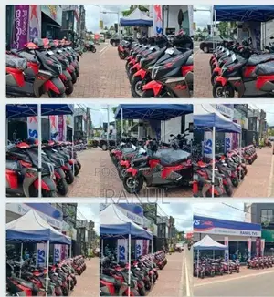 TVS Ntorq 125 2026