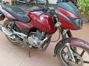 Bajaj Pulsar 150 2009
