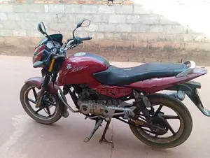 Bajaj Pulsar 150 2009