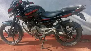 Bajaj Pulsar 135 2013