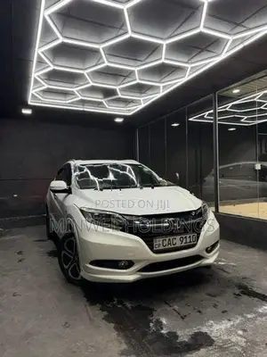 Honda Vezel Z Grade 2014