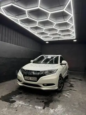 Honda Vezel Z Grade 2014