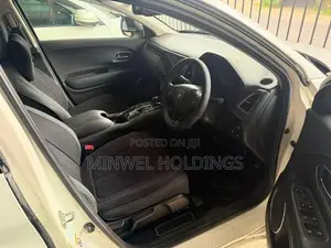 Honda Vezel Z Grade 2014