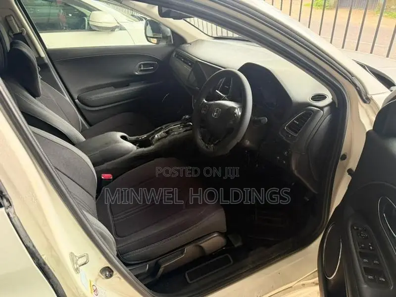 Honda Vezel Z Grade 2014