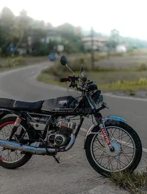 Yamaha RX 100 1998