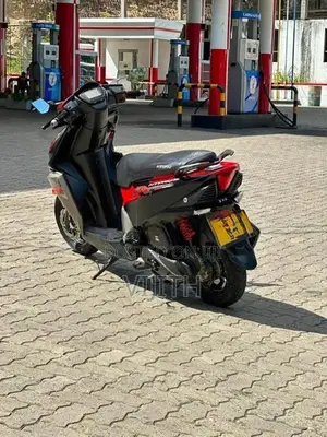 TVS Ntorq 125 Race Edition 2020