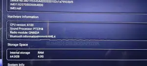 Diamond Android Car Player