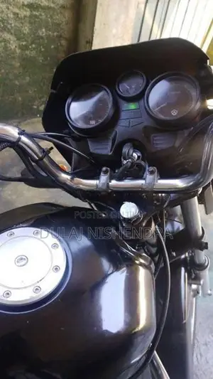 Bajaj Caliber Standard 2003