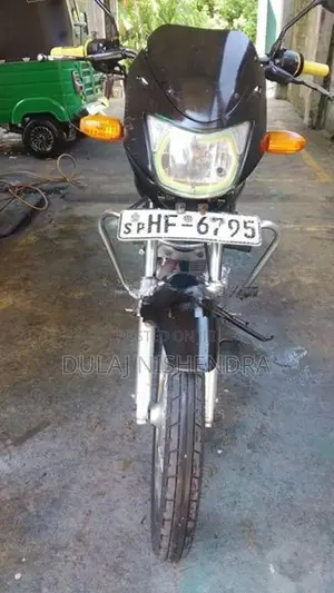 Bajaj Caliber Standard 2003