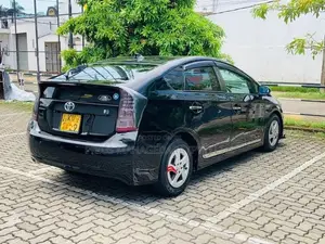 Toyota Prius 3 rd Generation 2011